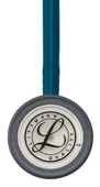 Littmann Classic 3 Çift Taraflı Renkli Steteskop Petrol Yeşili 5623 - 2