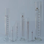 Mezür Cam 250 ml - 1