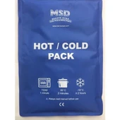 Mvs Büyük Hot Cold Pack Termojel 15X25 - 1
