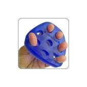 Thera-Band Hand Xtrainer El Parmak Egzersizi YEŞİL - 2