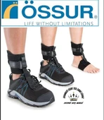 Rebound Foot-Up Düşük Ayak Bilekliği-Ayakkabı LARGE/XLARGE - 4