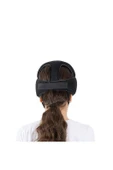 Kafa Koruyucu Kask Kafa Çevresi 58-63 CM Large - 3