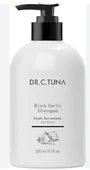 Farmasi Dr.C.Tuna Siyah Sarımsaklı Şampuan 325ml - 1