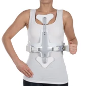 W449 Hiperekstansiyon Korse Gövde Yüksekliği 54-60 cm Jeweet - 2