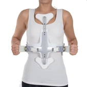 W449 Hiperekstansiyon Korse Gövde Yüksekliği 54-60 cm Jeweet - 3