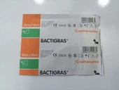 Bactigras 15x20 Adet Fiyatıdır - 1