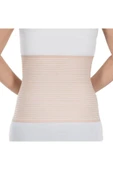 Abdominal Korse 26cm - Beden: L-xl-xxl (w 412-2-2) Doğum Sonrası Korse - 3