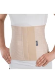 Abdominal Korse 26cm - Beden: L-xl-xxl (w 412-2-2) Doğum Sonrası Korse - 1