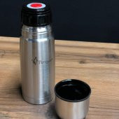 PENGUEN 1030  0,30 ML İNOX MAMA TERMOSU - 2