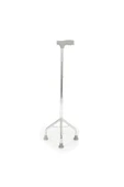 Aluminyum Tripod Baston - 1