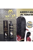 SERMİX Amerikan Kokusuz Dumansız Jel Keratin - 3