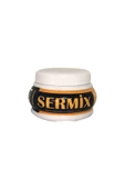 SERMİX Argan Özlü Kil Maskesi - 1