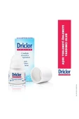 GSK Driclor Anti Perspirant 20 ml Roll-on Orjinal (2 Adet ) bys5011091102608 - 5