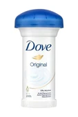 Dove Cream Deo Mantar Original 50 ml - 2