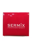 SERMİX Topuk Çatlağı Ve Ayak Kokusu Giderici Profesyonel Ayak Kremi 100 Ml - 5