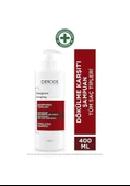 Dercos Energisant Saç Dökülmesine Karşı Tamamlayıcı Şampuan 390 ml 8690595028057 - 1
