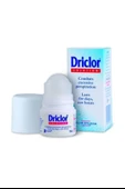 Driclor Roll-On Deodorant 20 ml - 1