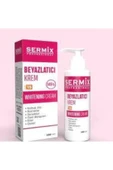 SERMİX Cilt Beyazlatıcı Krem - 2