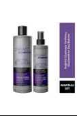 Urban Care Expert Series Biotin&Caffeine Şampuan 350ML+Serum 200ml - 1