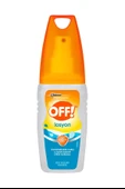 Off Sinekkovar Losyon 100 ml - 1