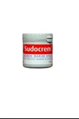 Hem Yetişkinler Hem Bebeklerin Kullanabileceği Bakım Kremi 125 gr Sudocrem - 1