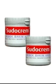 Sudocrem 125gr Paket 2li - 1