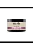 SERMİX Keratin Özlü Saç Bakım Maskesi - 1