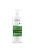 Dercos Anti-pelliculaire Anti-dandruff Kepek Karşıtı Şampuan 390 Ml - Normal Ve Yağlı Saçlar - 1