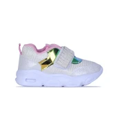 Skuaıter 6800 Cansın Bebe Simli Kız Çocuk Spor Ayakkabı thumbnail 22