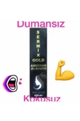 SERMİX Amerikan Kokusuz Dumansız Jel Keratin - 2