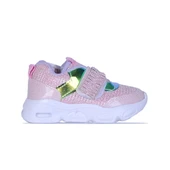 Skuaıter 6800 Cansın Bebe Simli Kız Çocuk Spor Ayakkabı thumbnail 13