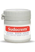 YKLIB Sudocrem Bebek Bakım Pişik Kremi 125 gr - 1