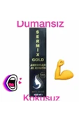SERMİX Amerikan Gold Jel Keratin - 2