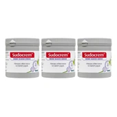 SUDOCREM - BEBEK BAKIM KREMİ 60GR - 3 ADET - 1