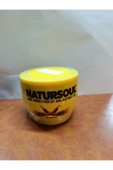 NATURSOUL Yag Yakıcı Vücut Sıkılaştırıcı Jel - 1