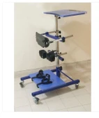 Dik Konumlandırma Cihazı Yetişkin KULLANICI BOYU 140-170 CM - 1