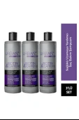 Urban Care Expert Biotin & Caffeine Şampuan 350 ml 3 Adet - 1