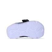 Skuaıter 6800 Cansın Bebe Simli Kız Çocuk Spor Ayakkabı thumbnail 18