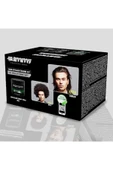 Gummy Saç Düzleştirme Seti Saç Düzleştirici Set - 4
