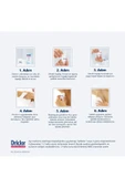 GSK Driclor Anti Perspirant 20 ml Roll-on Orjinal (2 Adet ) bys5011091102608 - 4