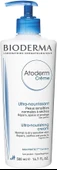 Bioderma Atoderm Cream Kuru Ciltler İçin Nemlendirici, Besleyici ve Koruyucu Bakım Kremi - 1