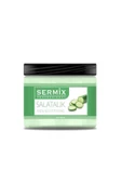 SERMİX Salatalık Özlü Peeling - 1