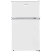KUMTEL 87L MİNİ BUZDOLABI BEYAZ HTMF-90EW - 1
