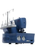 SİNGER SINGER S0235 Overlok Makinesi Making The Cut2-3-4 Iplik Kullanabilme, 1300 Devir - 3