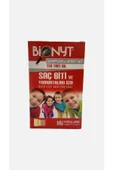Bionyt Bit Şampuanı 150 ml Bit Spreyi 100 ml Tarak Şampuan Sprey Set - 1