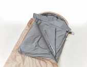 Çadır, Outdoor, Dış Mekan 0 °C / -5 °C Çok Mevsimli Uyku Tulumu - Mavi - 3