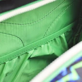 Sentor Maxx Bone 3 Bölmeli Okul Sırt Çantası Siyah (161837) thumbnail 5