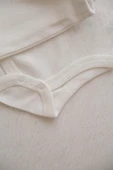 Palmiye Nakışlı Body Tayt Set - 4