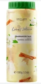 Oriflame Love Nature Sandal Caress Vücut Pudrası 100 GR - 1