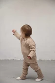 Spot Kız Alt Üst Takım - 6